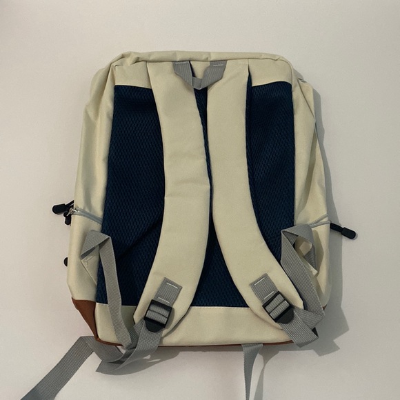 Supreme Bart Simpson Travel Backpack - Picture 5 of 5